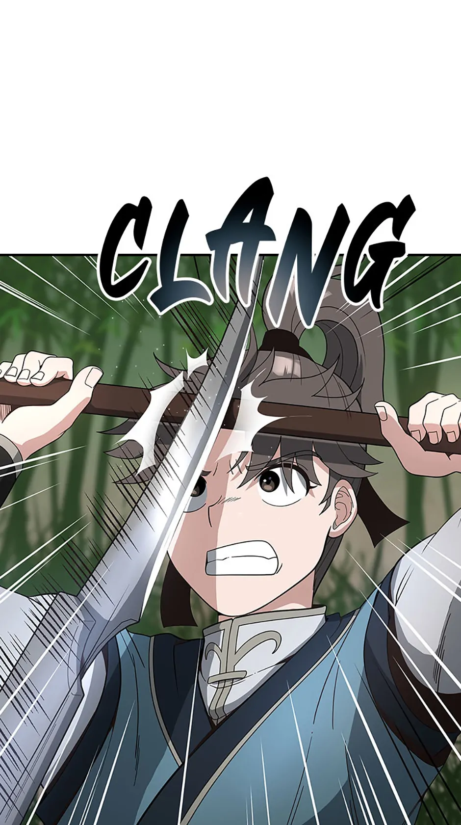The Demonic Blade Fairy Chapter 51 - page 7