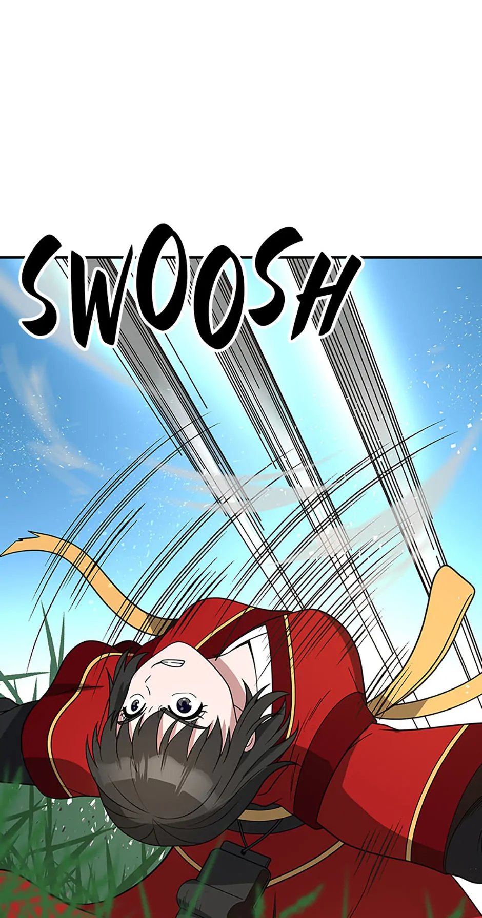 The Demonic Blade Fairy Chapter 51 - page 71
