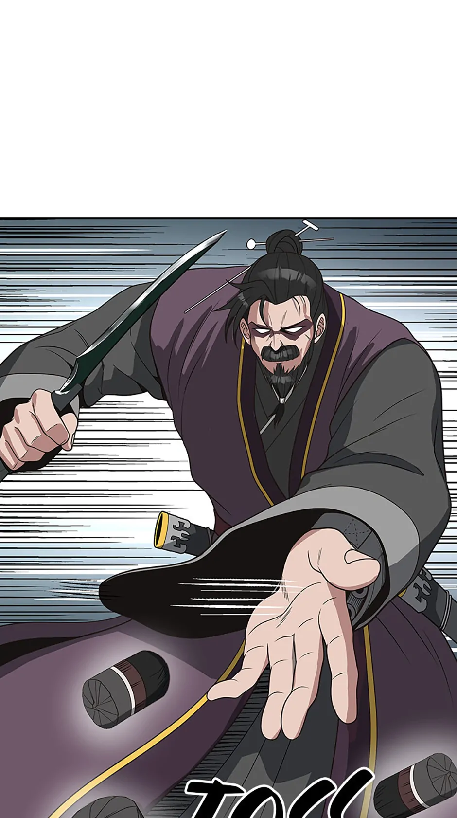 The Demonic Blade Fairy Chapter 51 - page 78