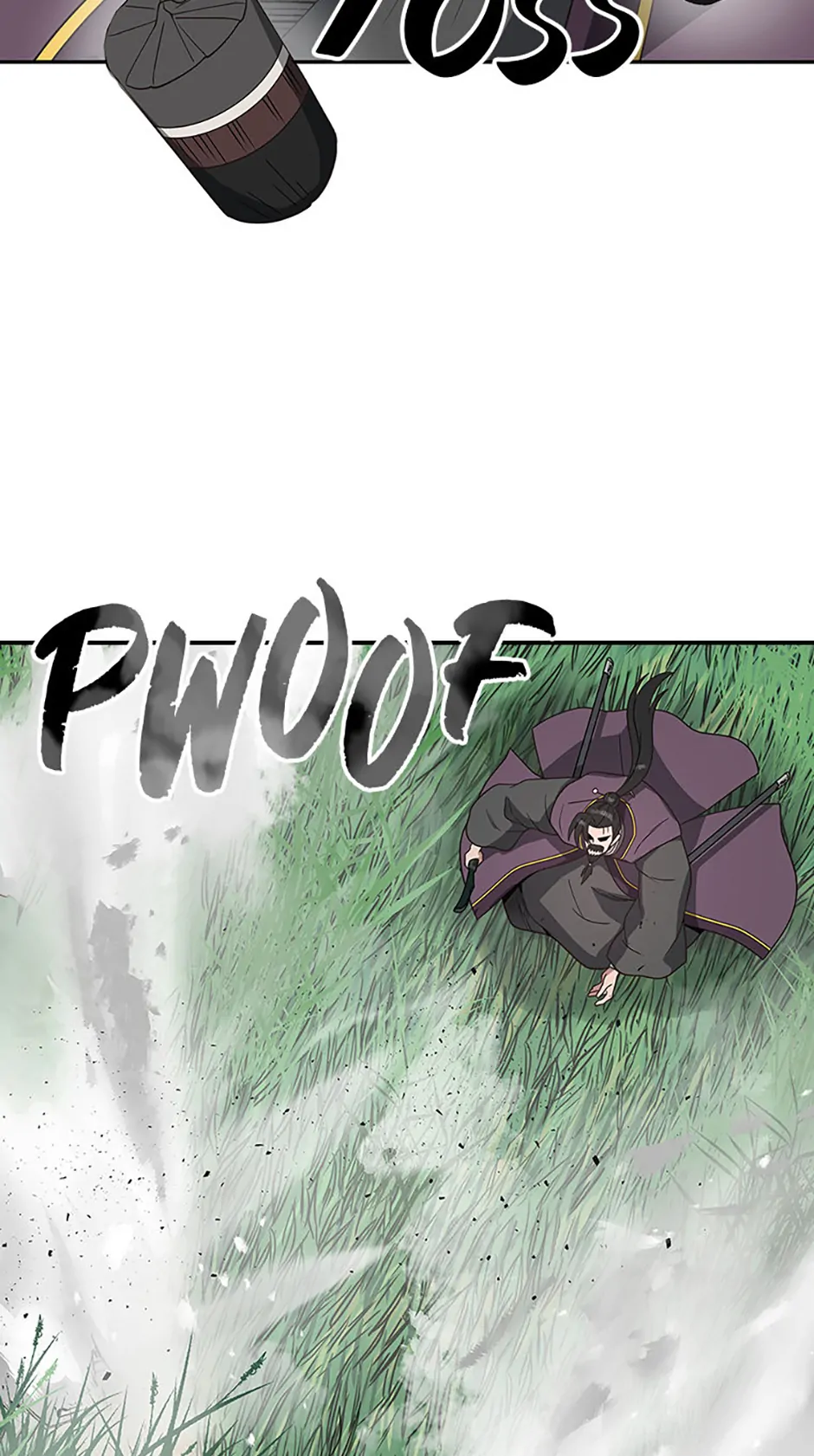 The Demonic Blade Fairy Chapter 51 - page 79
