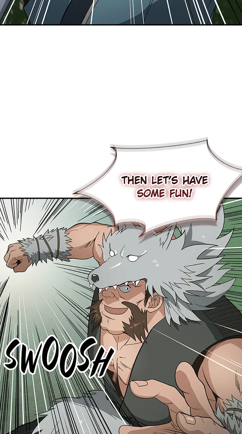 The Demonic Blade Fairy Chapter 51 - page 8