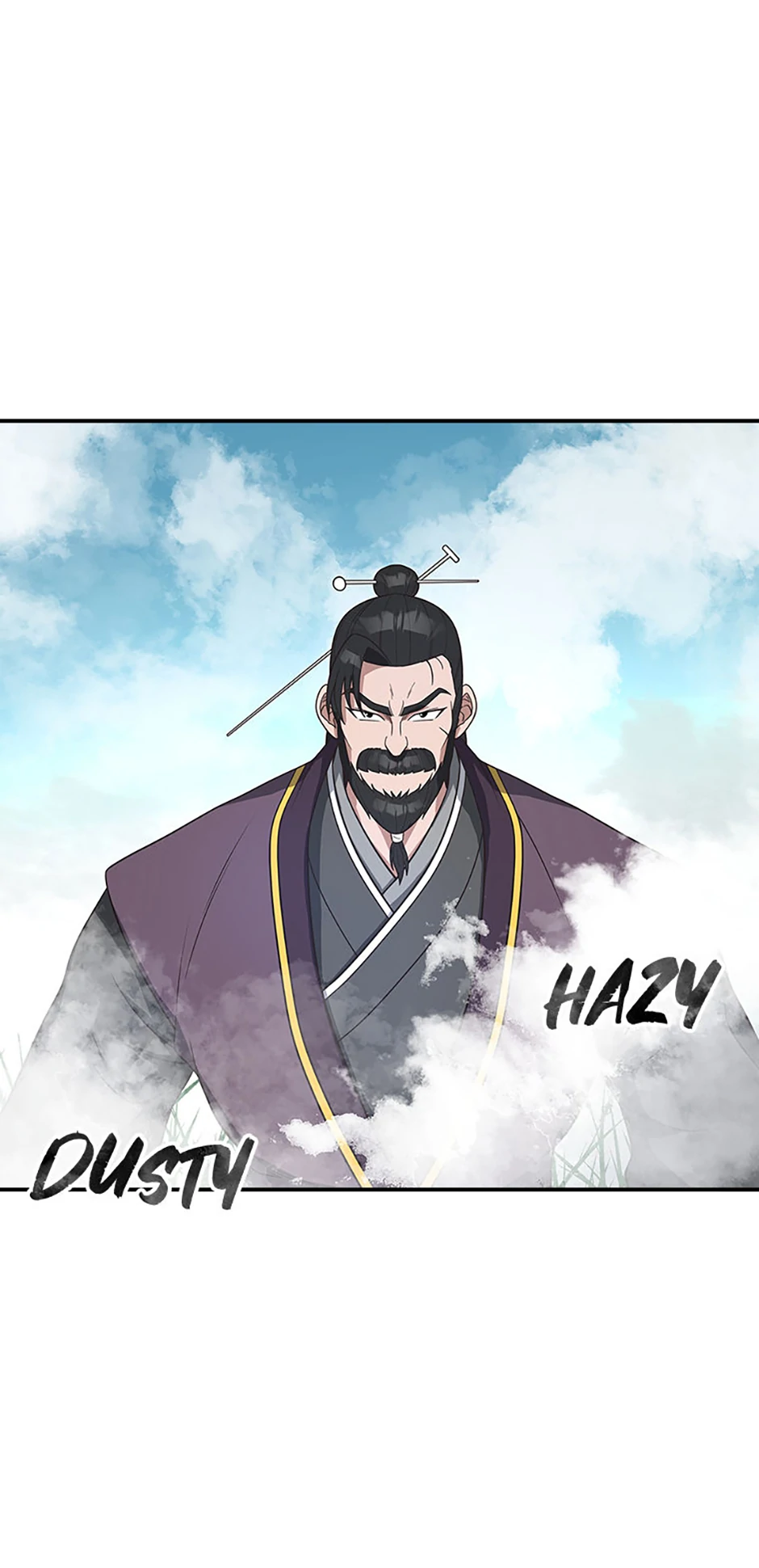The Demonic Blade Fairy Chapter 51 - page 82