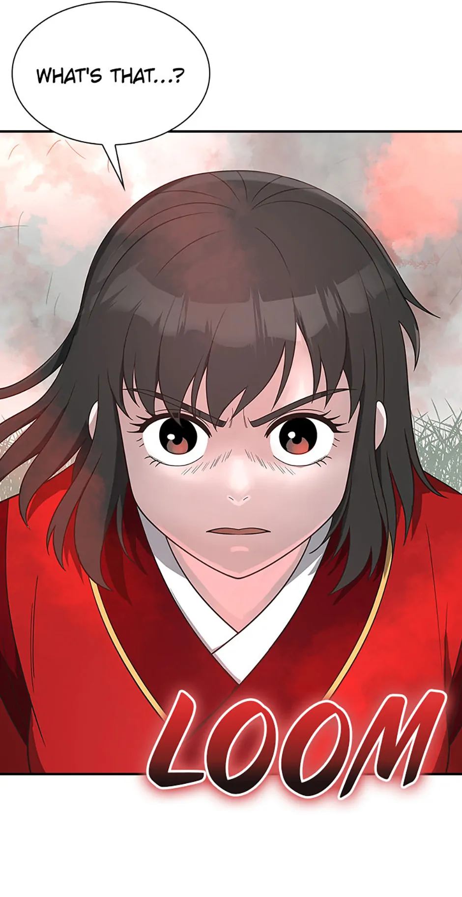 The Demonic Blade Fairy Chapter 51 - page 91