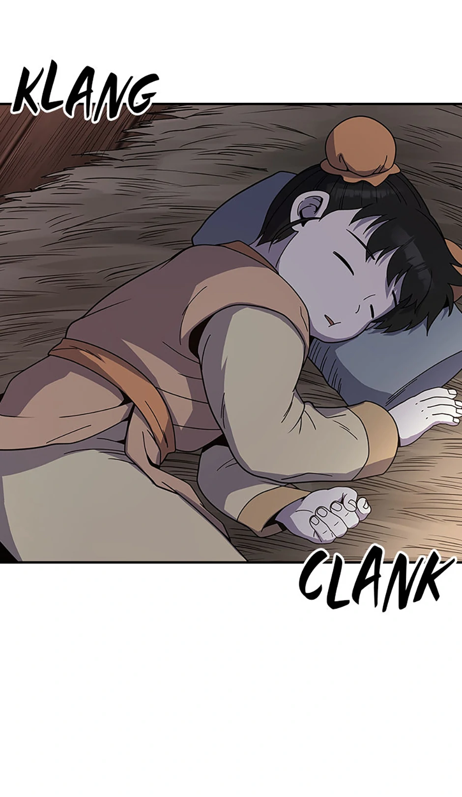 The Demonic Blade Fairy Chapter 51 - page 94
