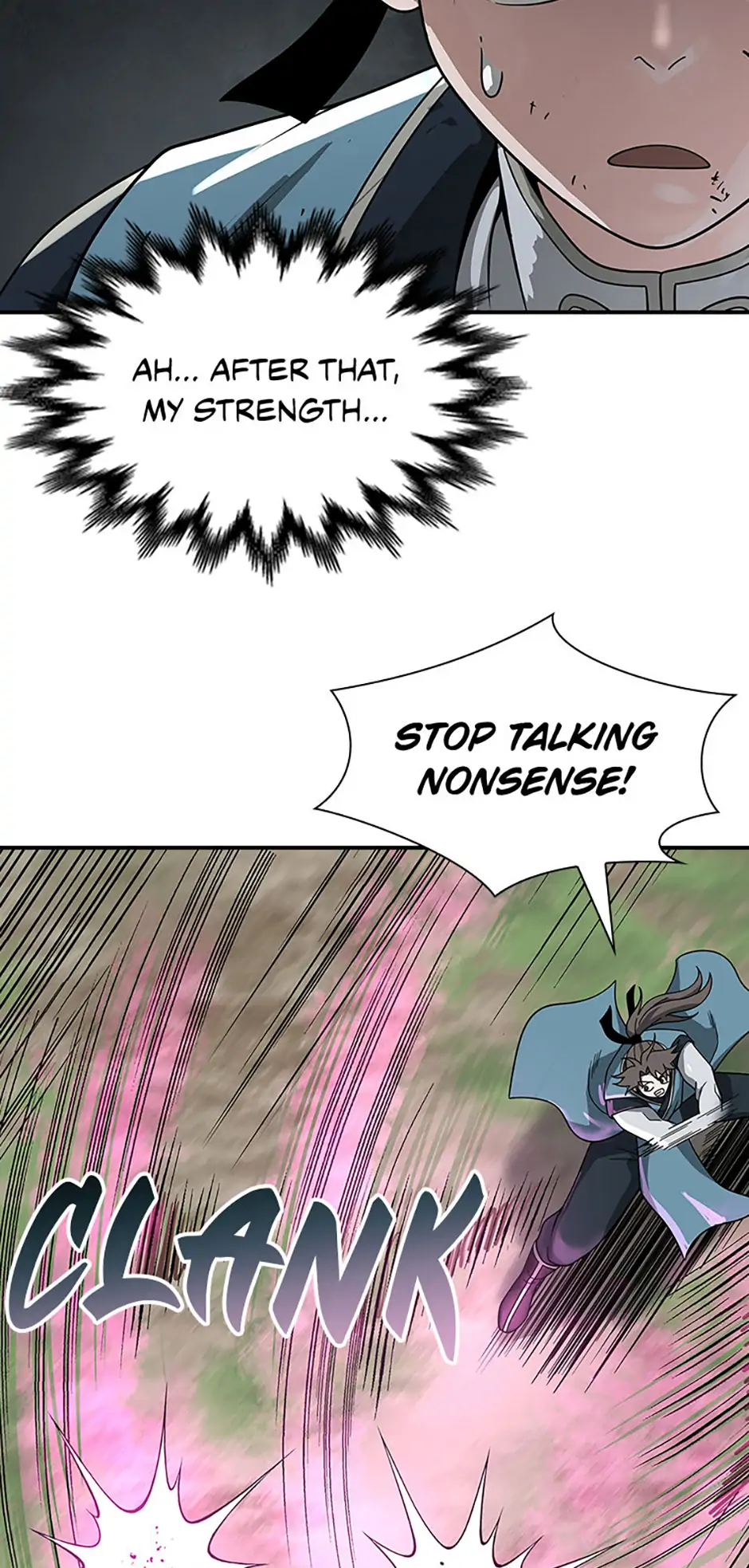 The Demonic Blade Fairy Chapter 52 - page 10