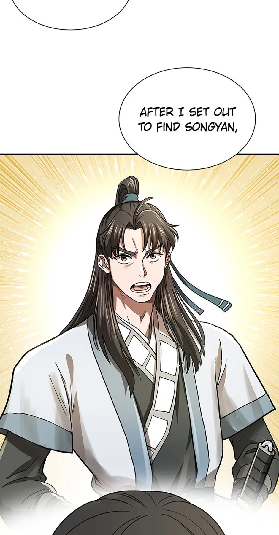The Demonic Blade Fairy Chapter 52 - page 101