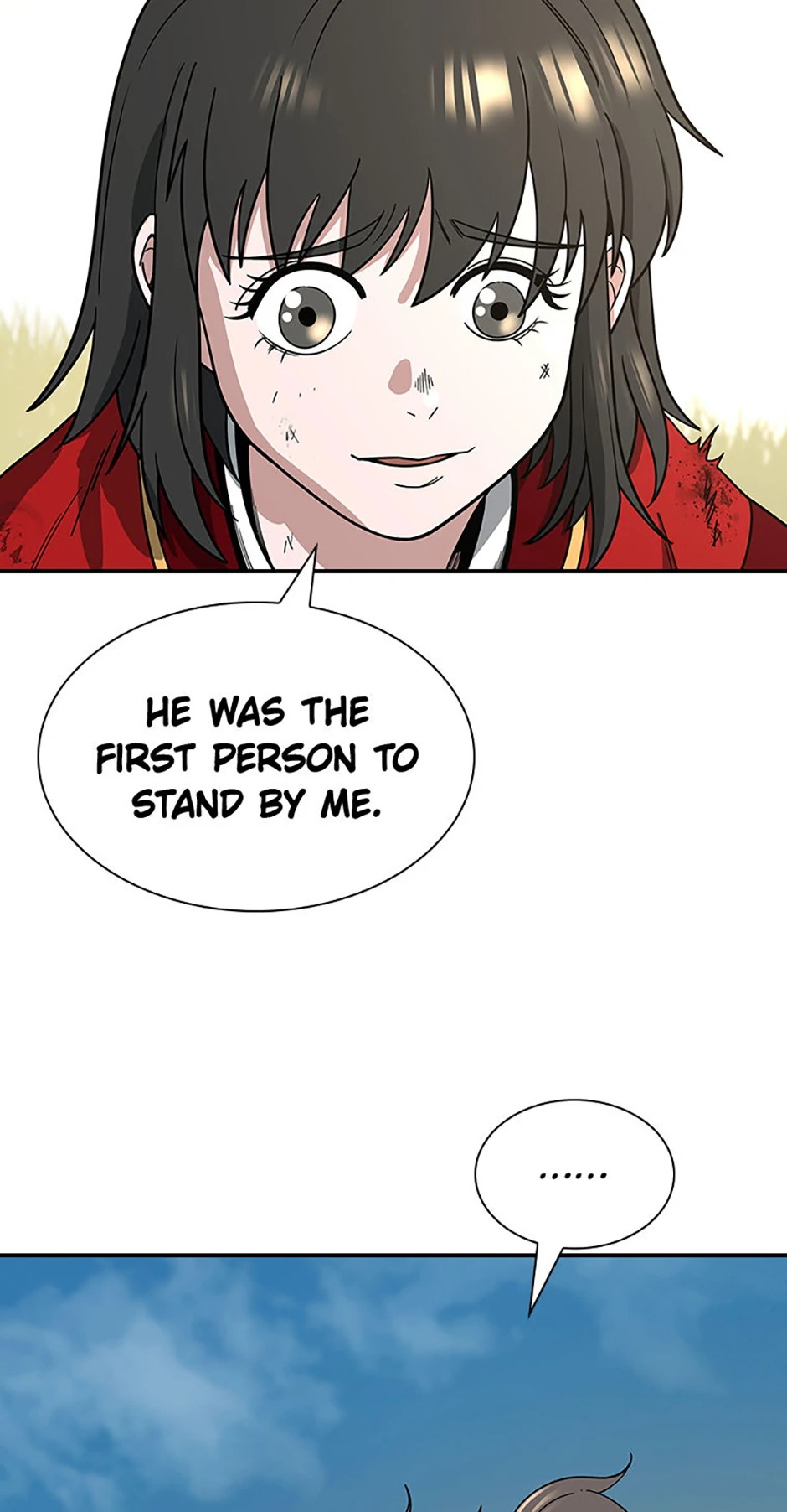 The Demonic Blade Fairy Chapter 52 - page 102