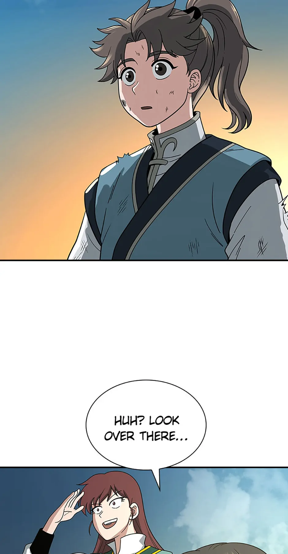 The Demonic Blade Fairy Chapter 52 - page 103