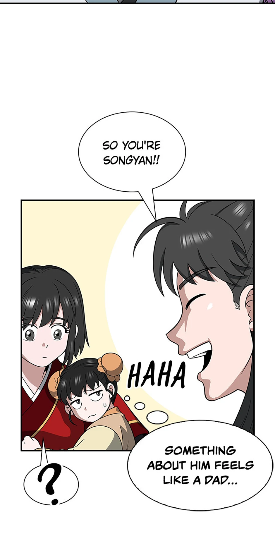 The Demonic Blade Fairy Chapter 52 - page 107