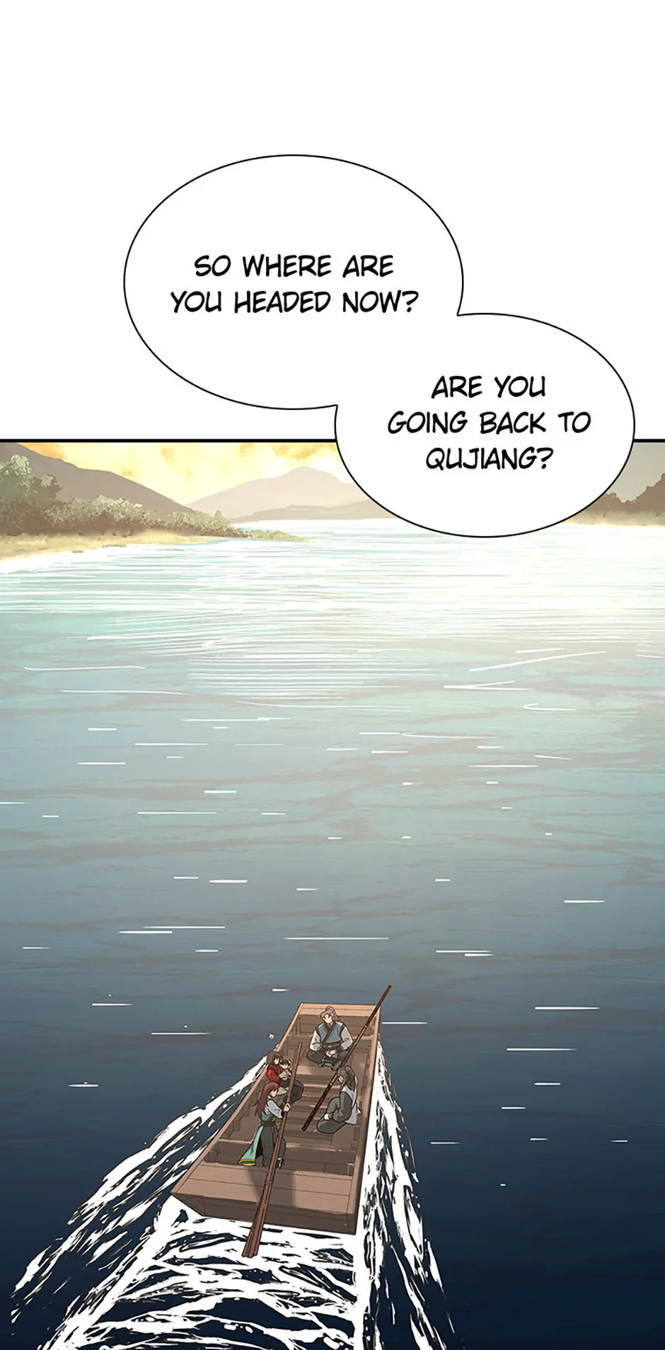 The Demonic Blade Fairy Chapter 52 - page 108