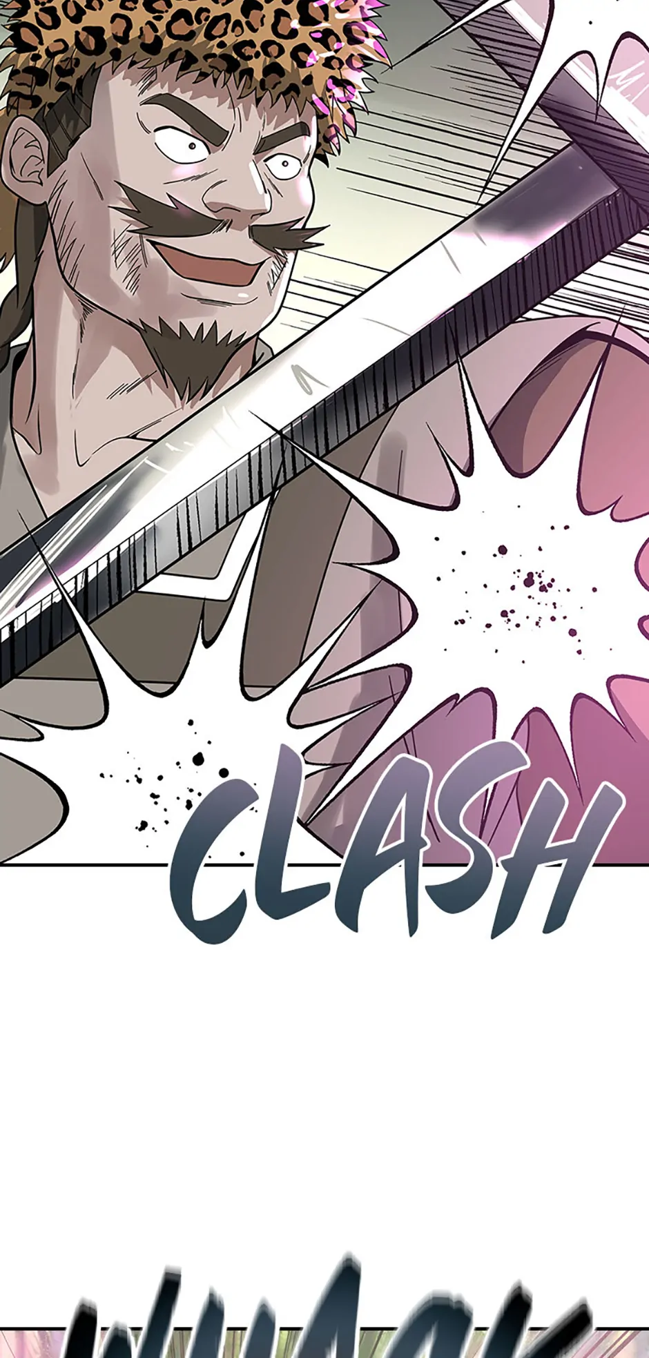 The Demonic Blade Fairy Chapter 52 - page 12