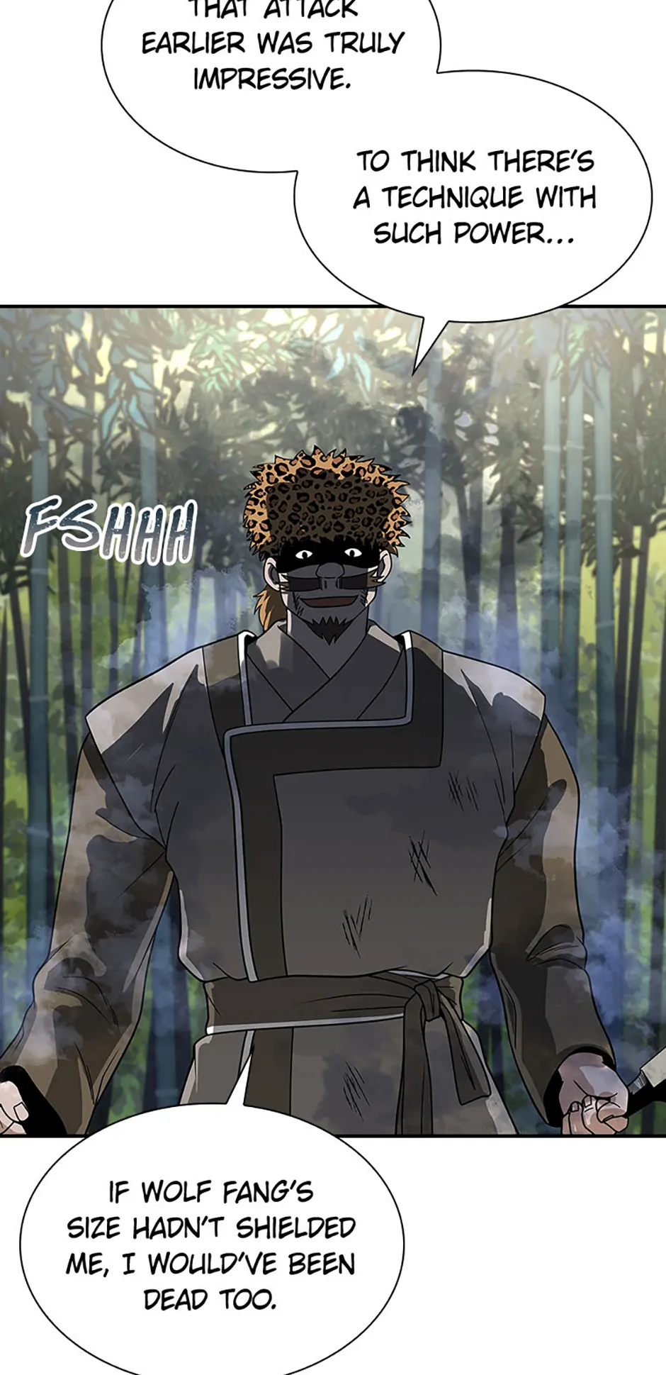 The Demonic Blade Fairy Chapter 52 - page 15