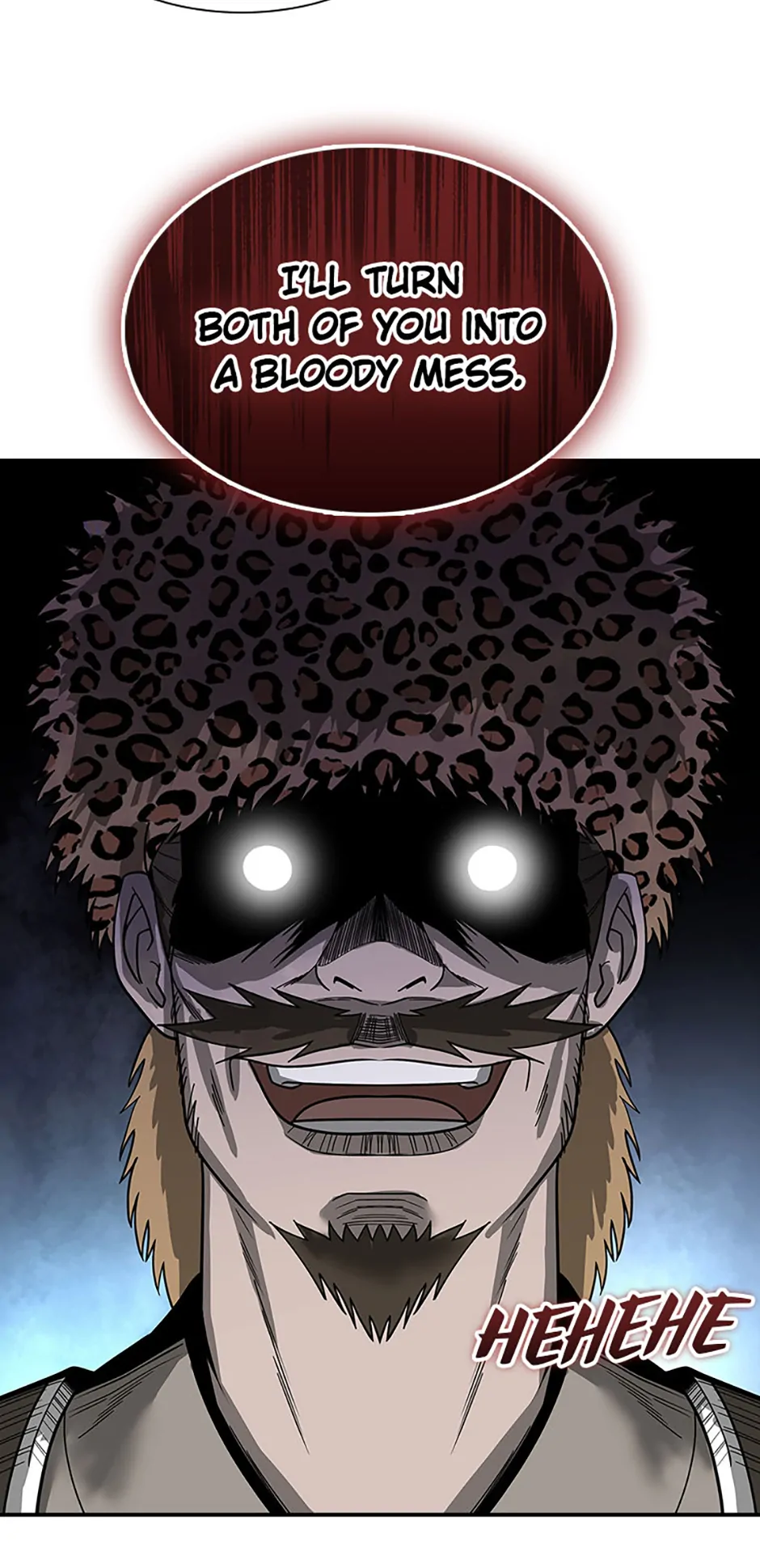 The Demonic Blade Fairy Chapter 52 - page 16
