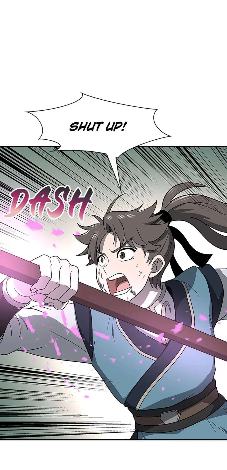 The Demonic Blade Fairy Chapter 52 - page 17