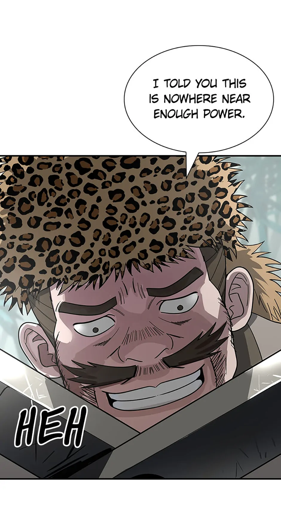 The Demonic Blade Fairy Chapter 52 - page 19