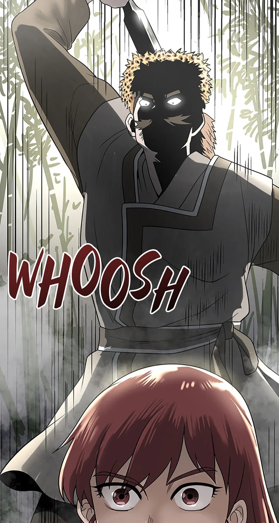 The Demonic Blade Fairy Chapter 52 - page 2