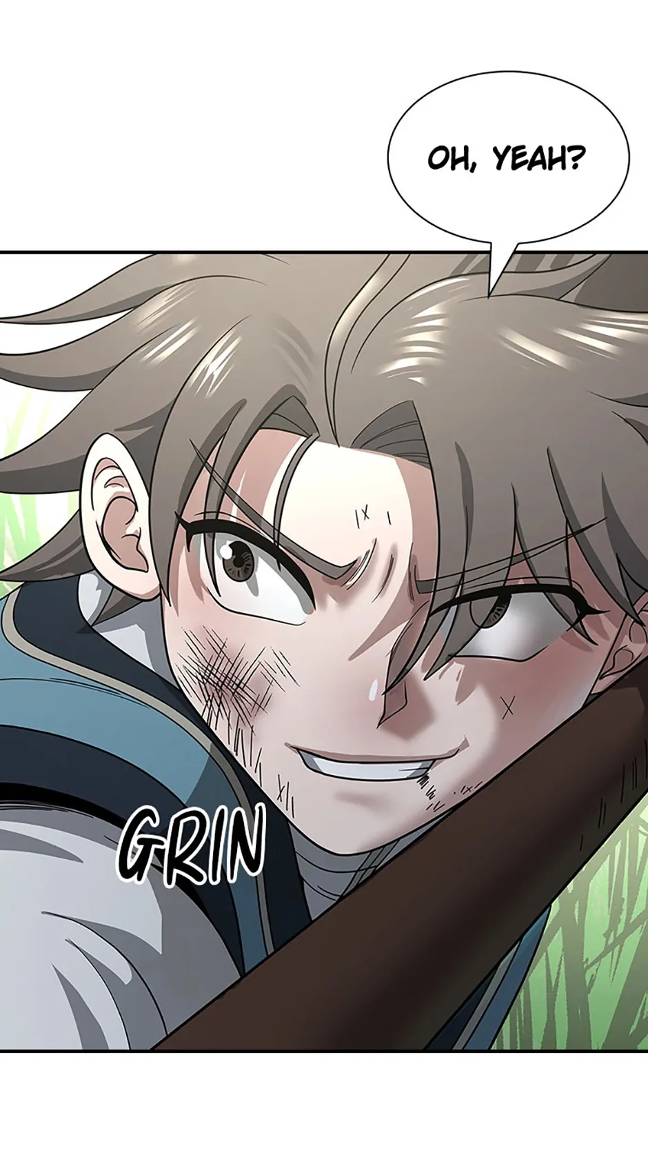 The Demonic Blade Fairy Chapter 52 - page 20