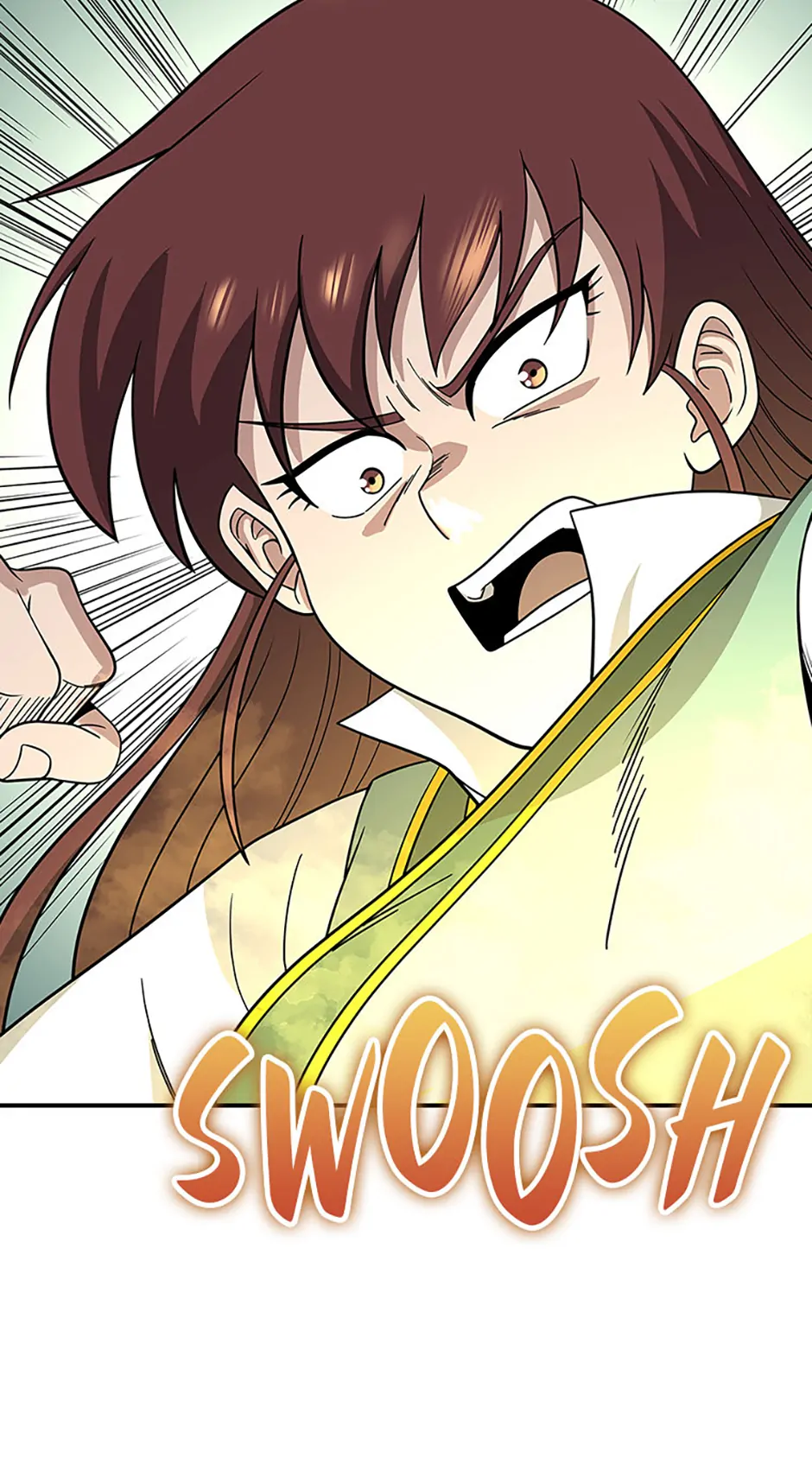 The Demonic Blade Fairy Chapter 52 - page 24