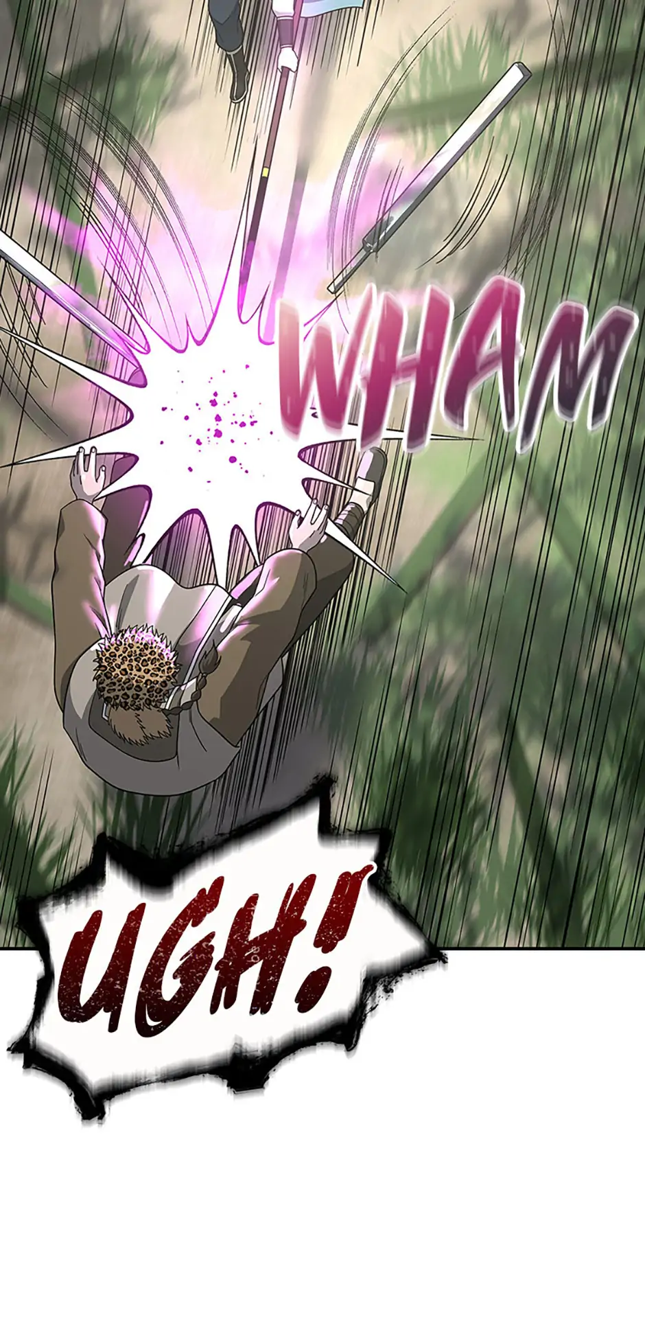 The Demonic Blade Fairy Chapter 52 - page 26