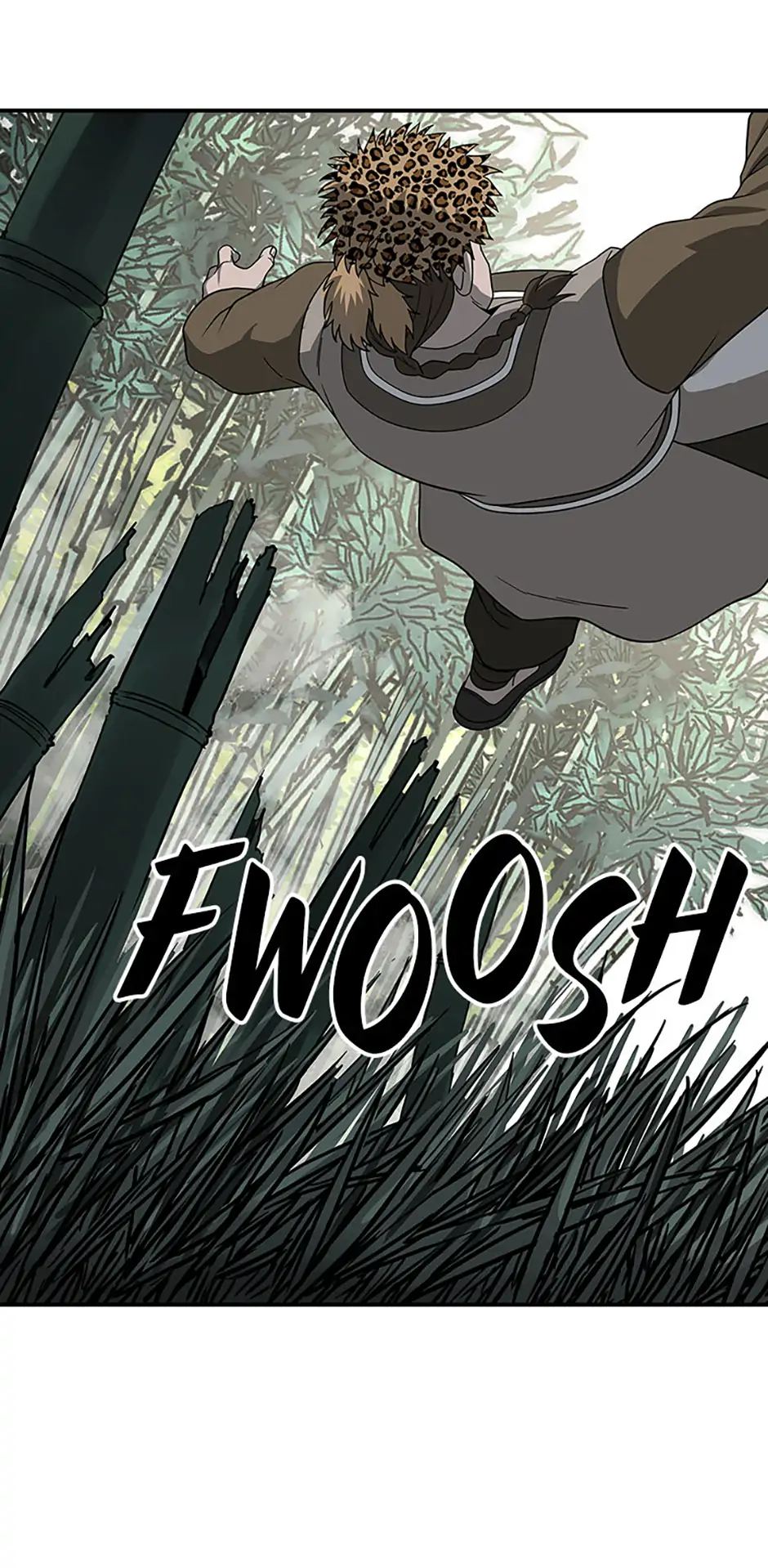 The Demonic Blade Fairy Chapter 52 - page 27