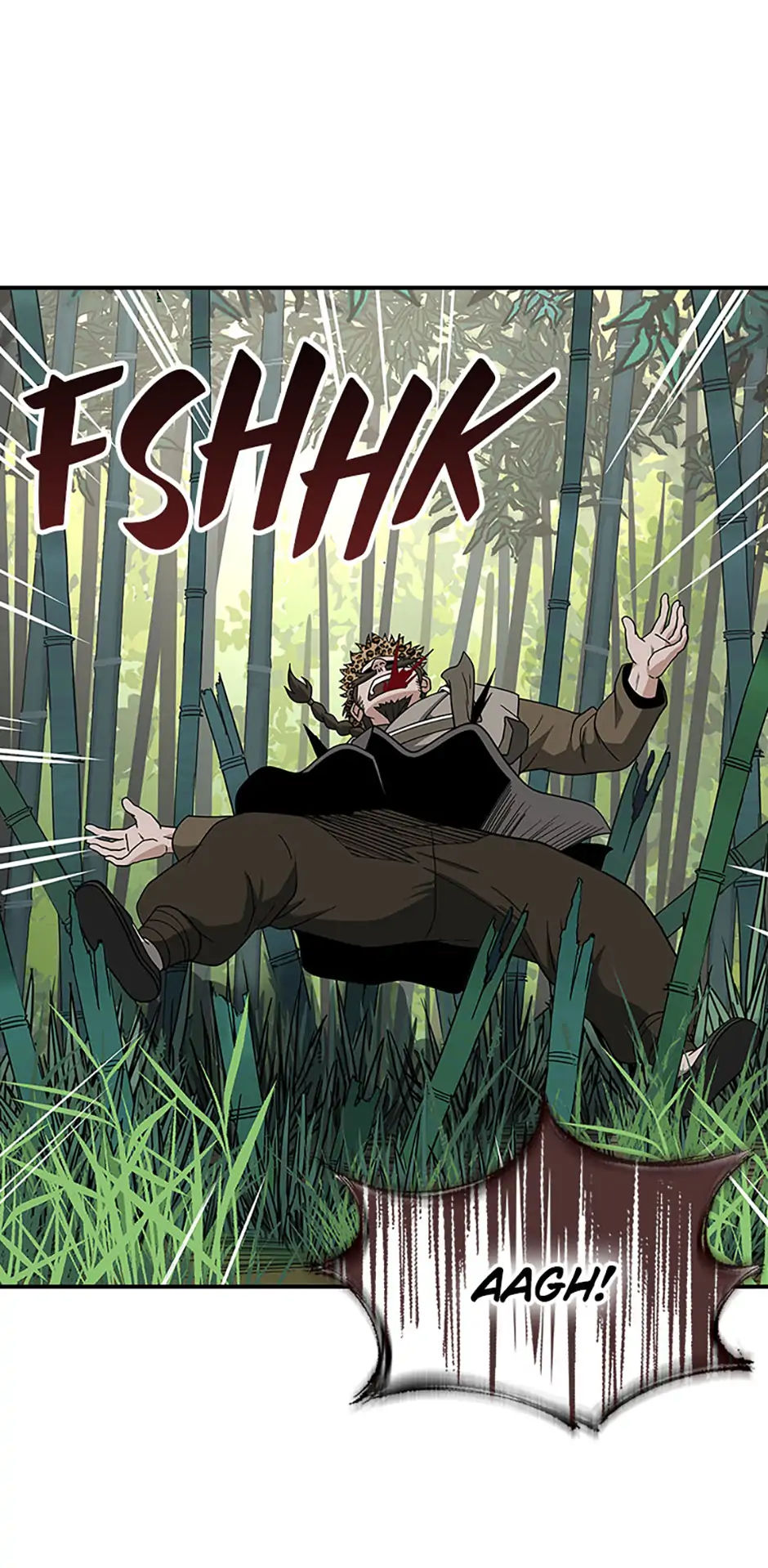 The Demonic Blade Fairy Chapter 52 - page 28