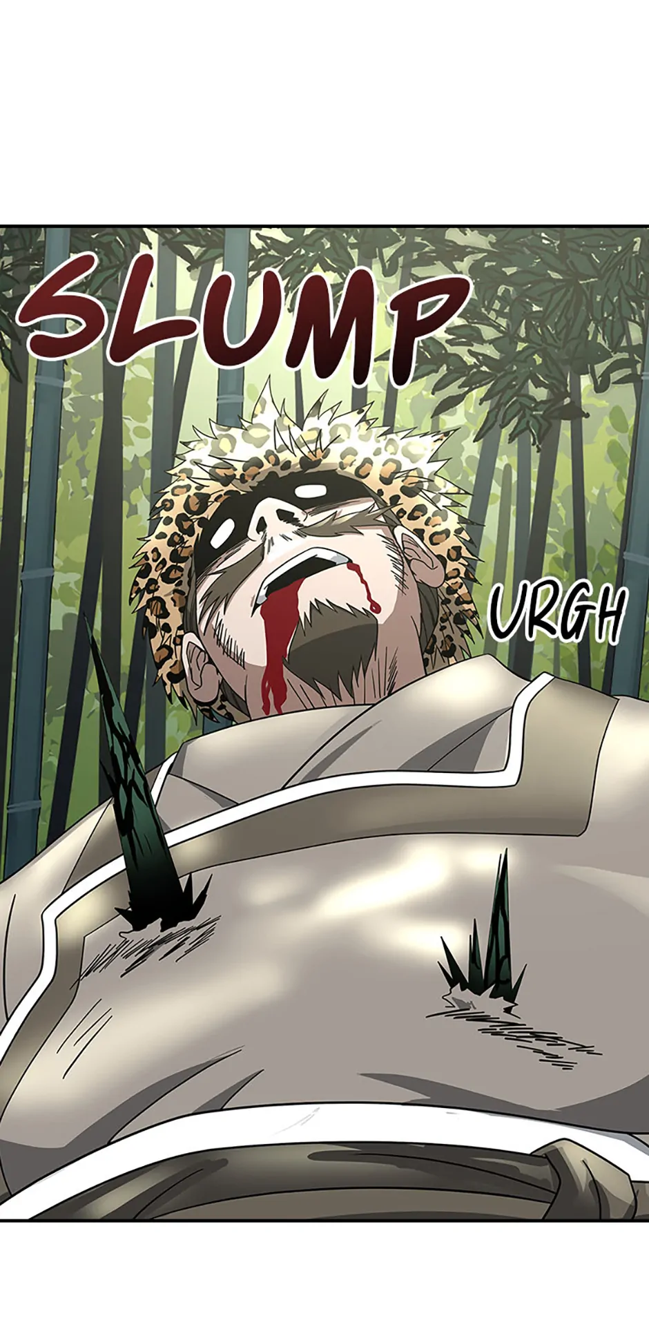 The Demonic Blade Fairy Chapter 52 - page 29