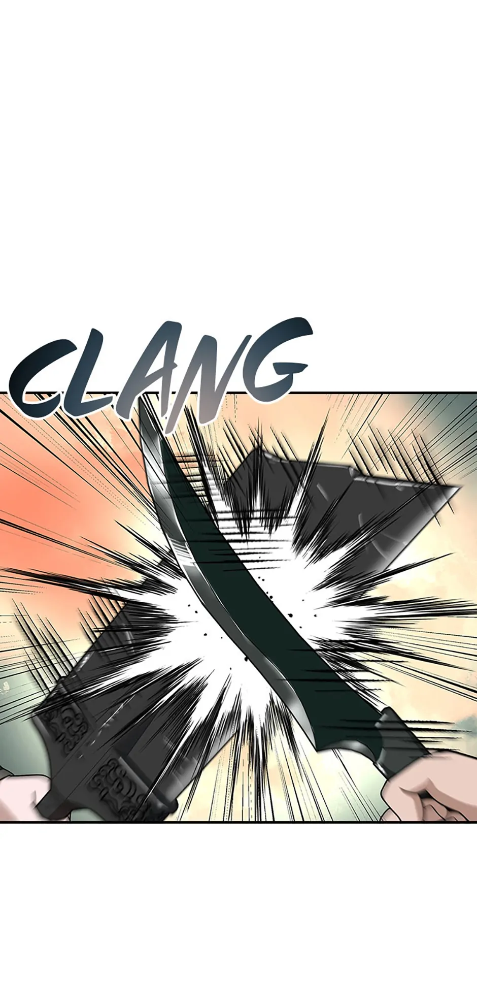 The Demonic Blade Fairy Chapter 52 - page 33