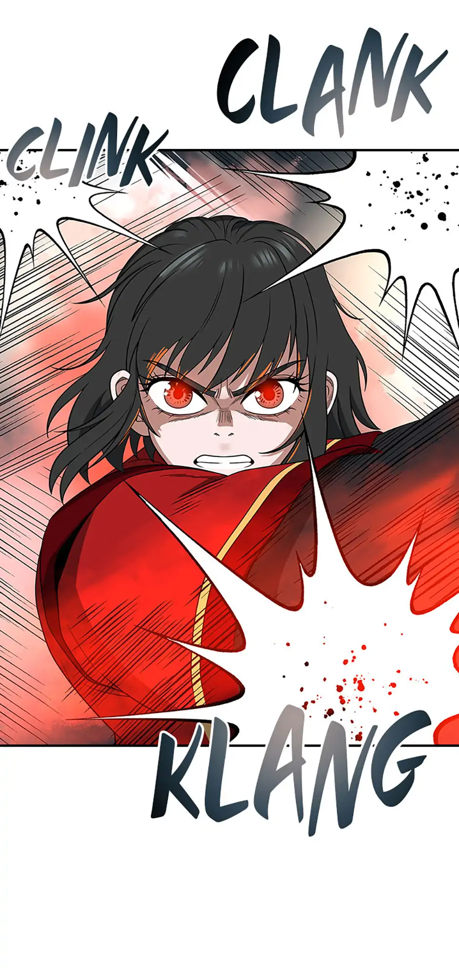 The Demonic Blade Fairy Chapter 52 - page 34