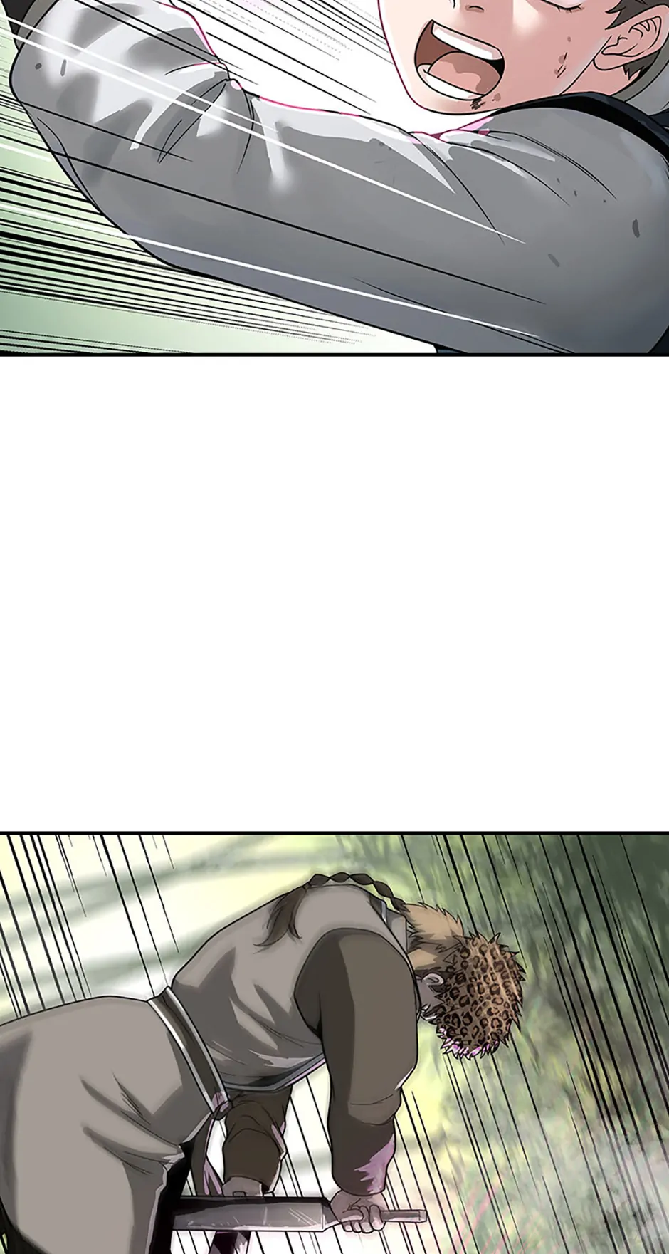 The Demonic Blade Fairy Chapter 52 - page 4