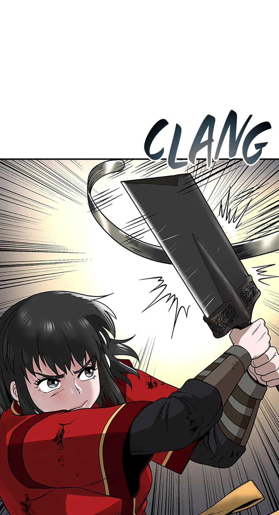 The Demonic Blade Fairy Chapter 52 - page 41