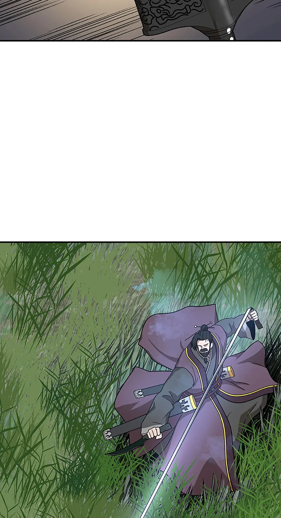 The Demonic Blade Fairy Chapter 52 - page 44