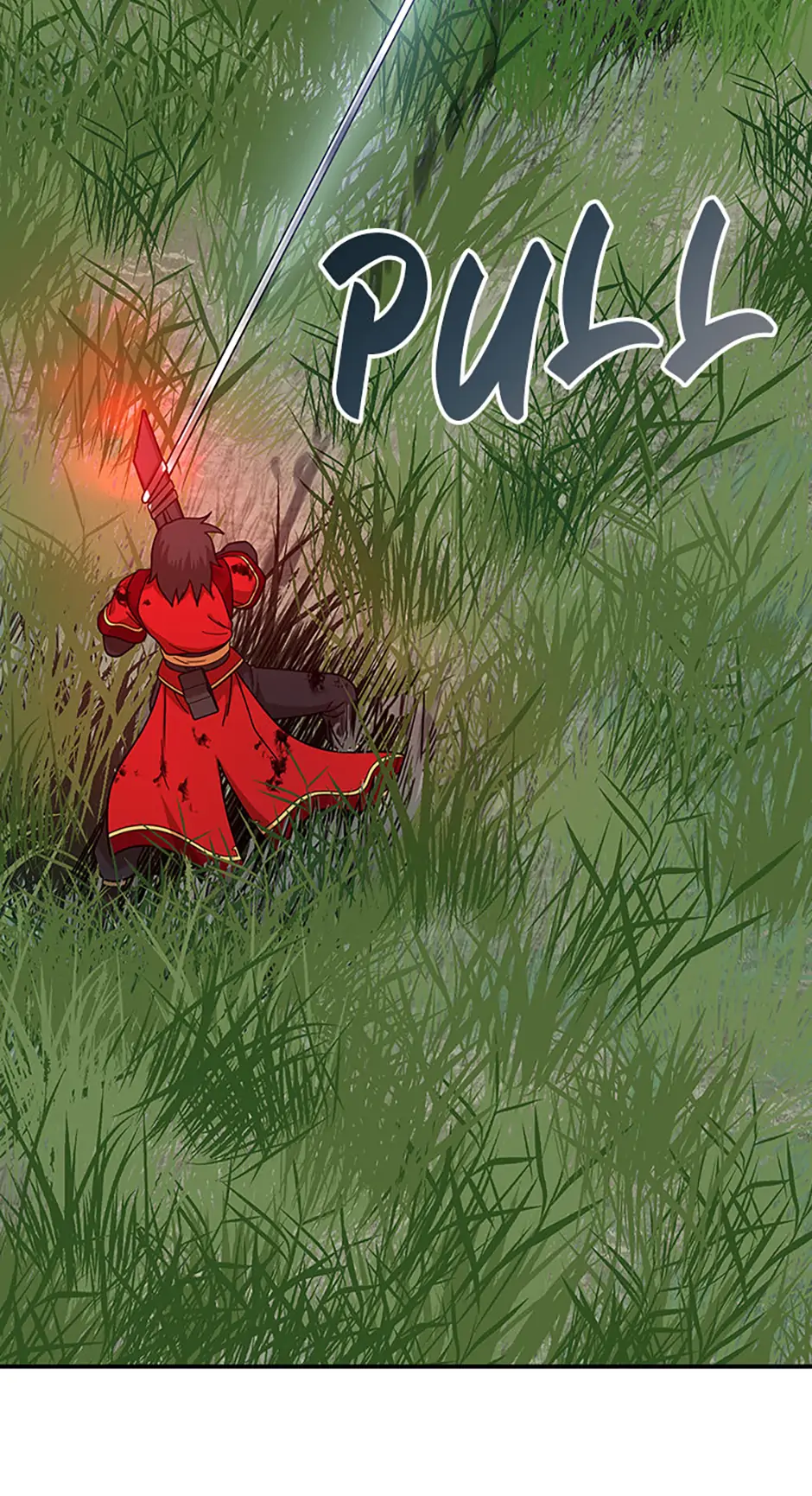 The Demonic Blade Fairy Chapter 52 - page 45