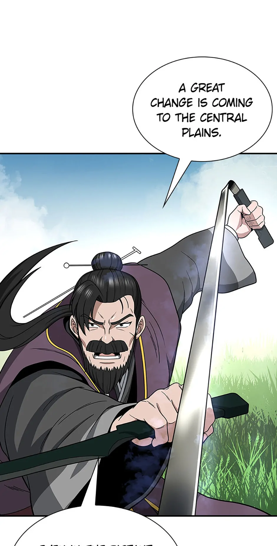 The Demonic Blade Fairy Chapter 52 - page 46