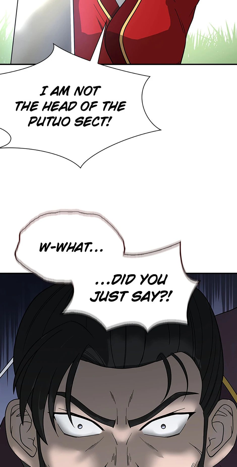 The Demonic Blade Fairy Chapter 52 - page 48