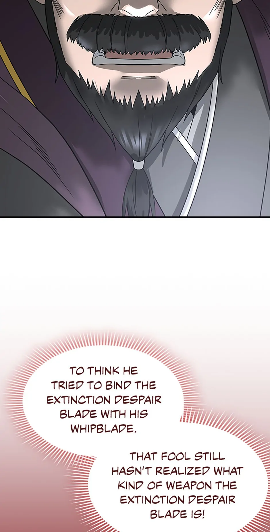 The Demonic Blade Fairy Chapter 52 - page 49