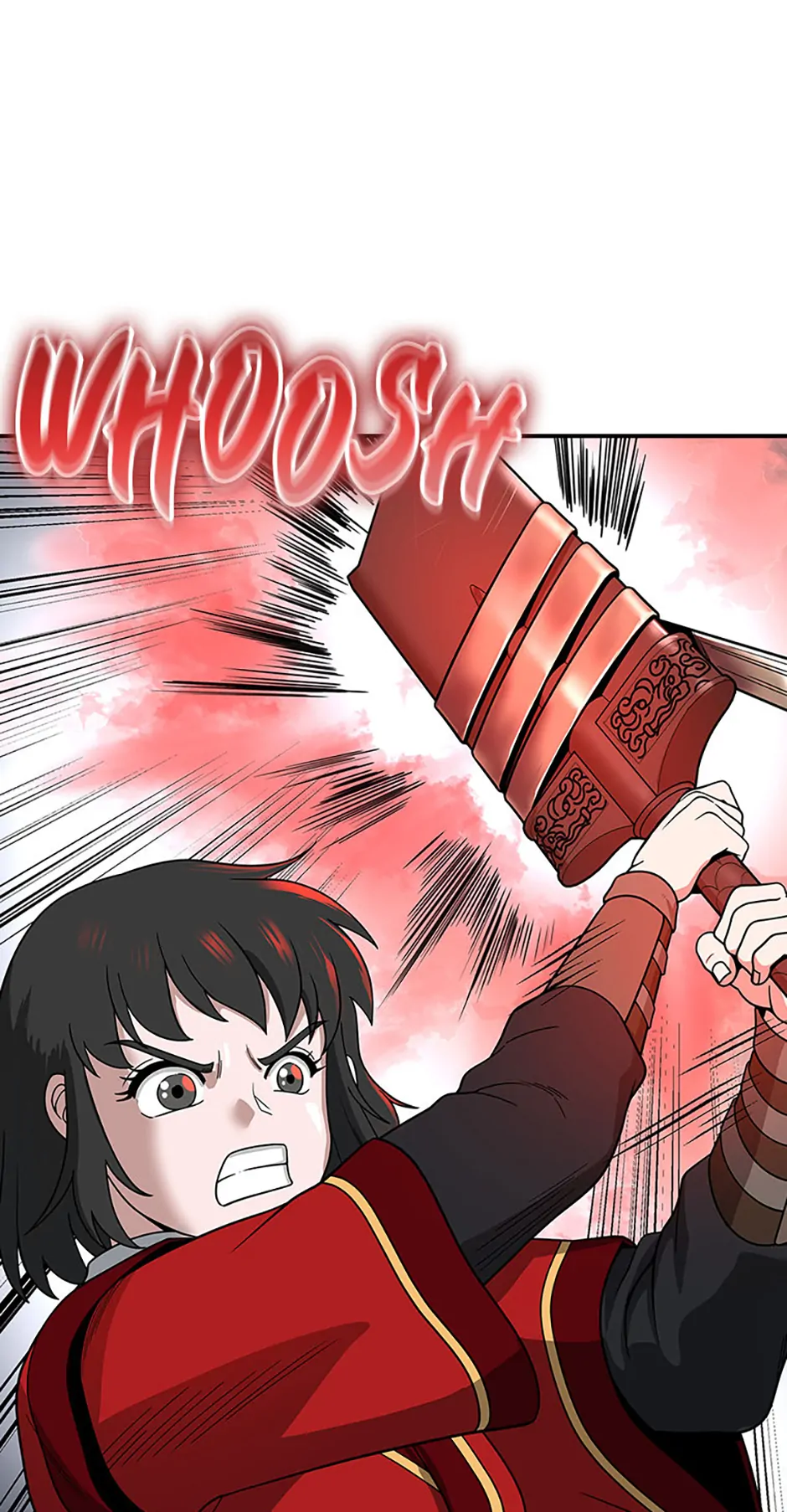 The Demonic Blade Fairy Chapter 52 - page 51