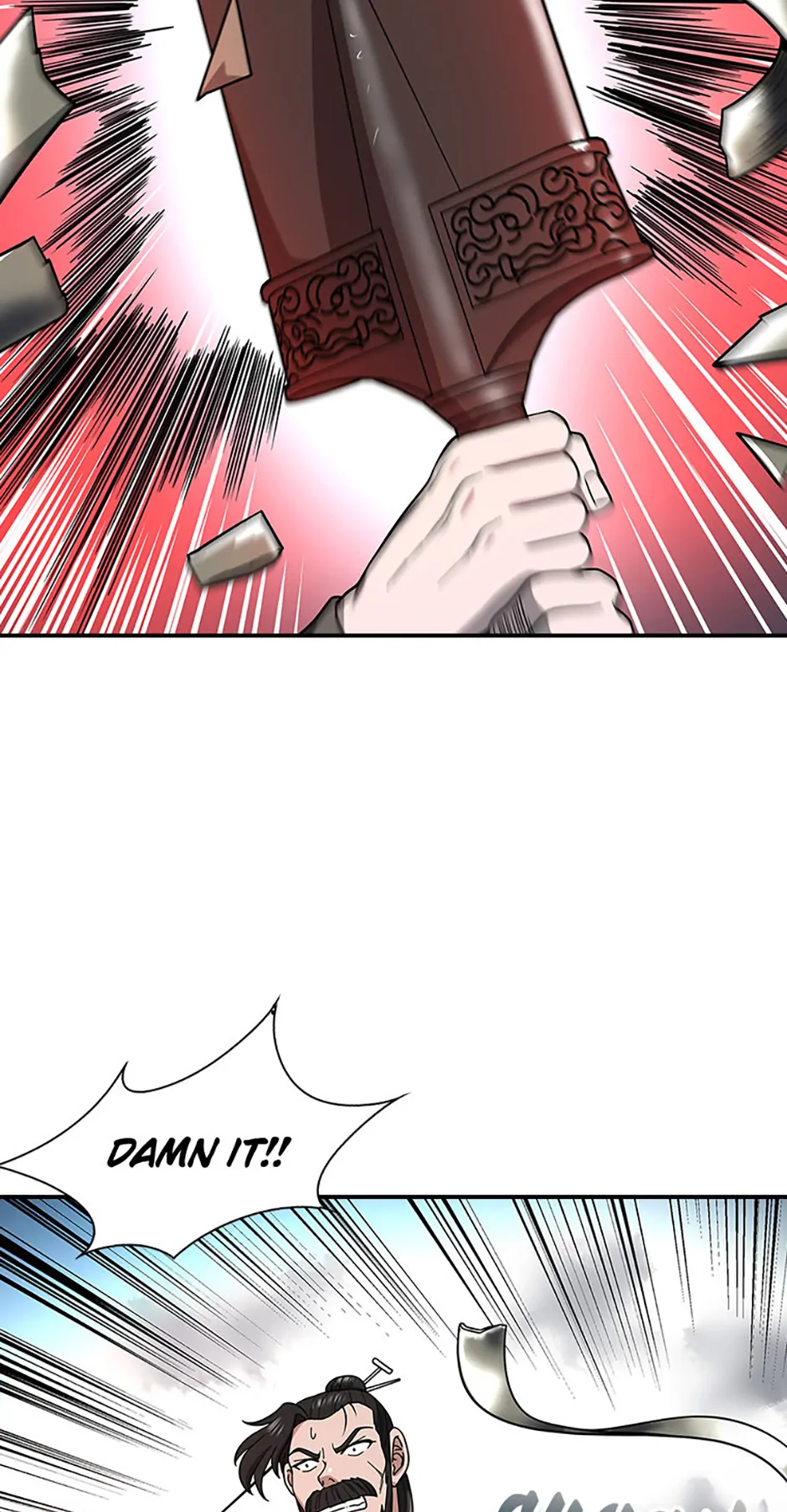 The Demonic Blade Fairy Chapter 52 - page 53