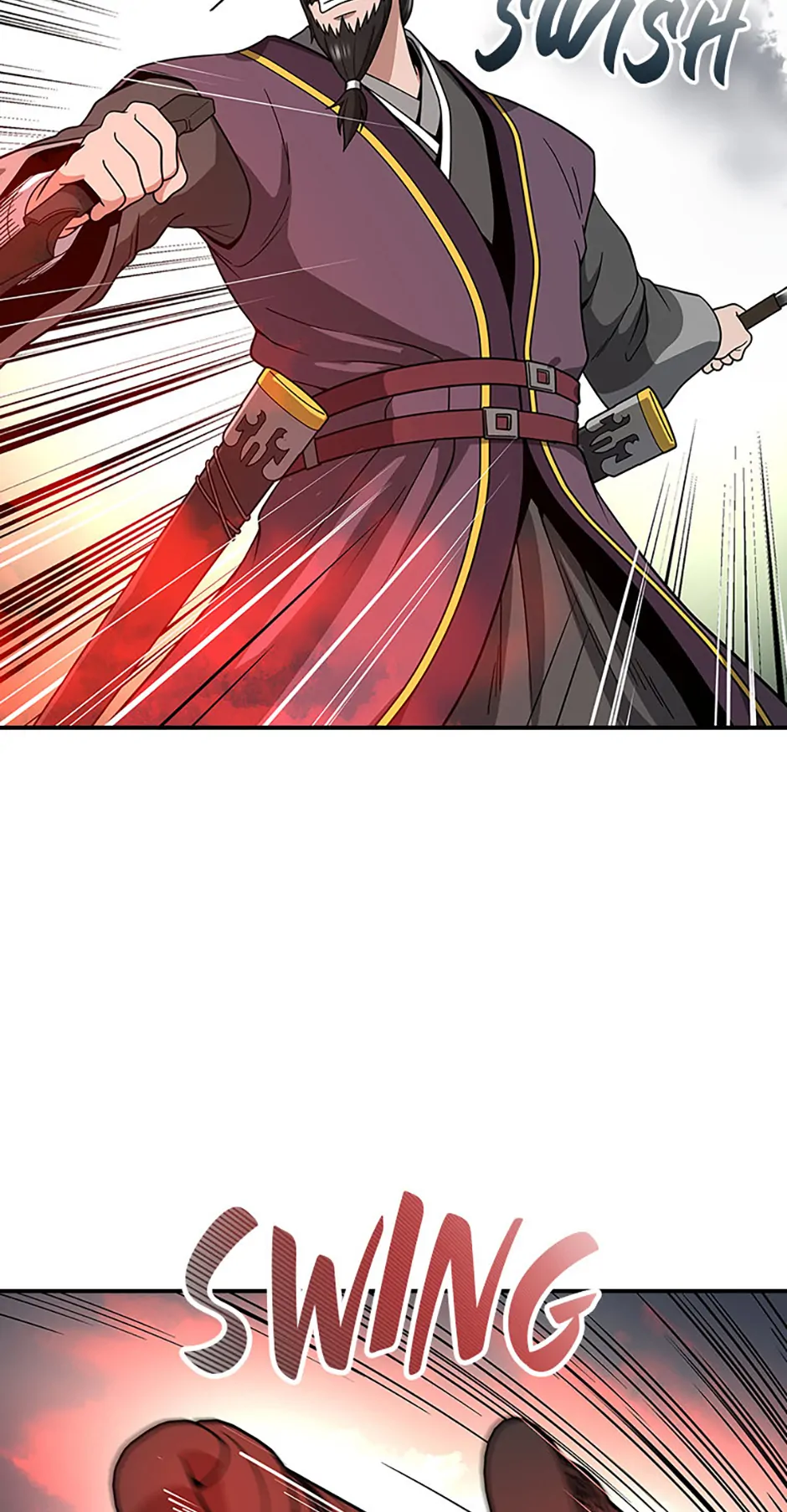 The Demonic Blade Fairy Chapter 52 - page 54