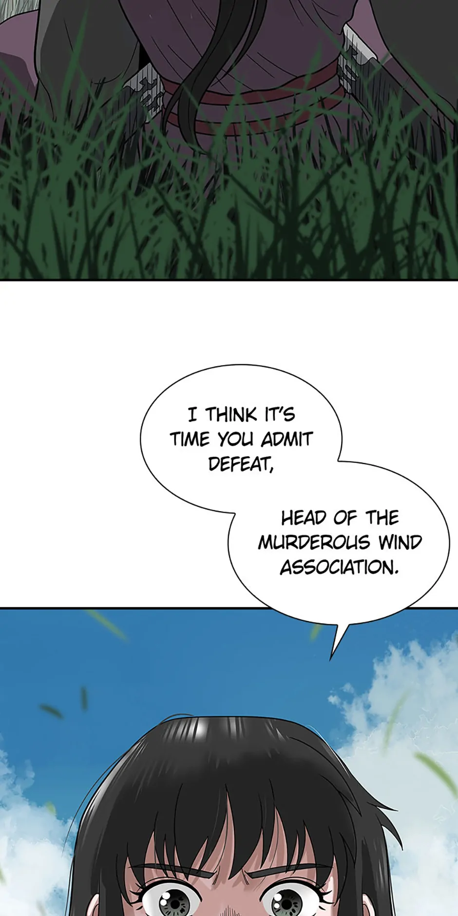 The Demonic Blade Fairy Chapter 52 - page 59
