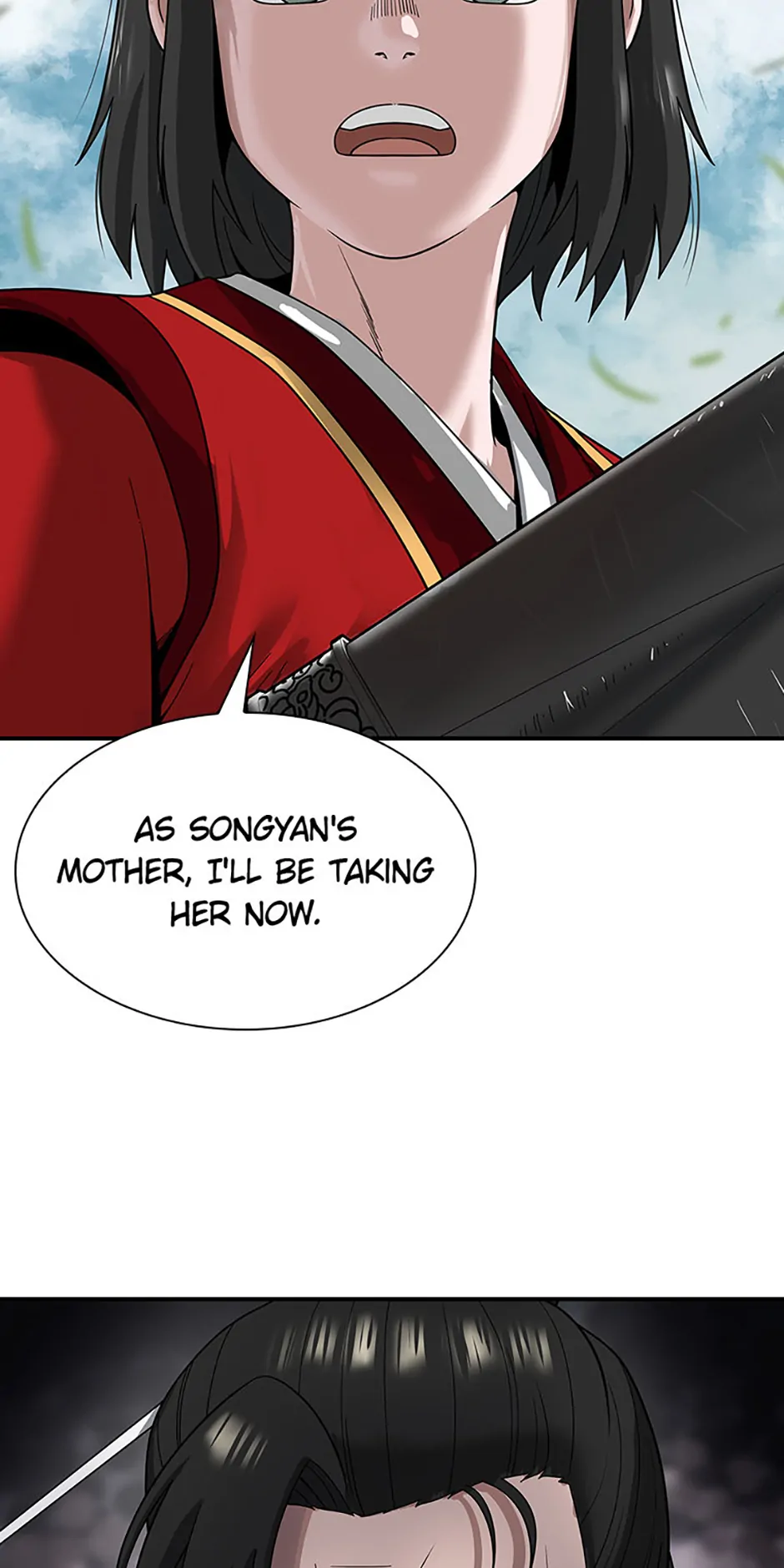 The Demonic Blade Fairy Chapter 52 - page 60