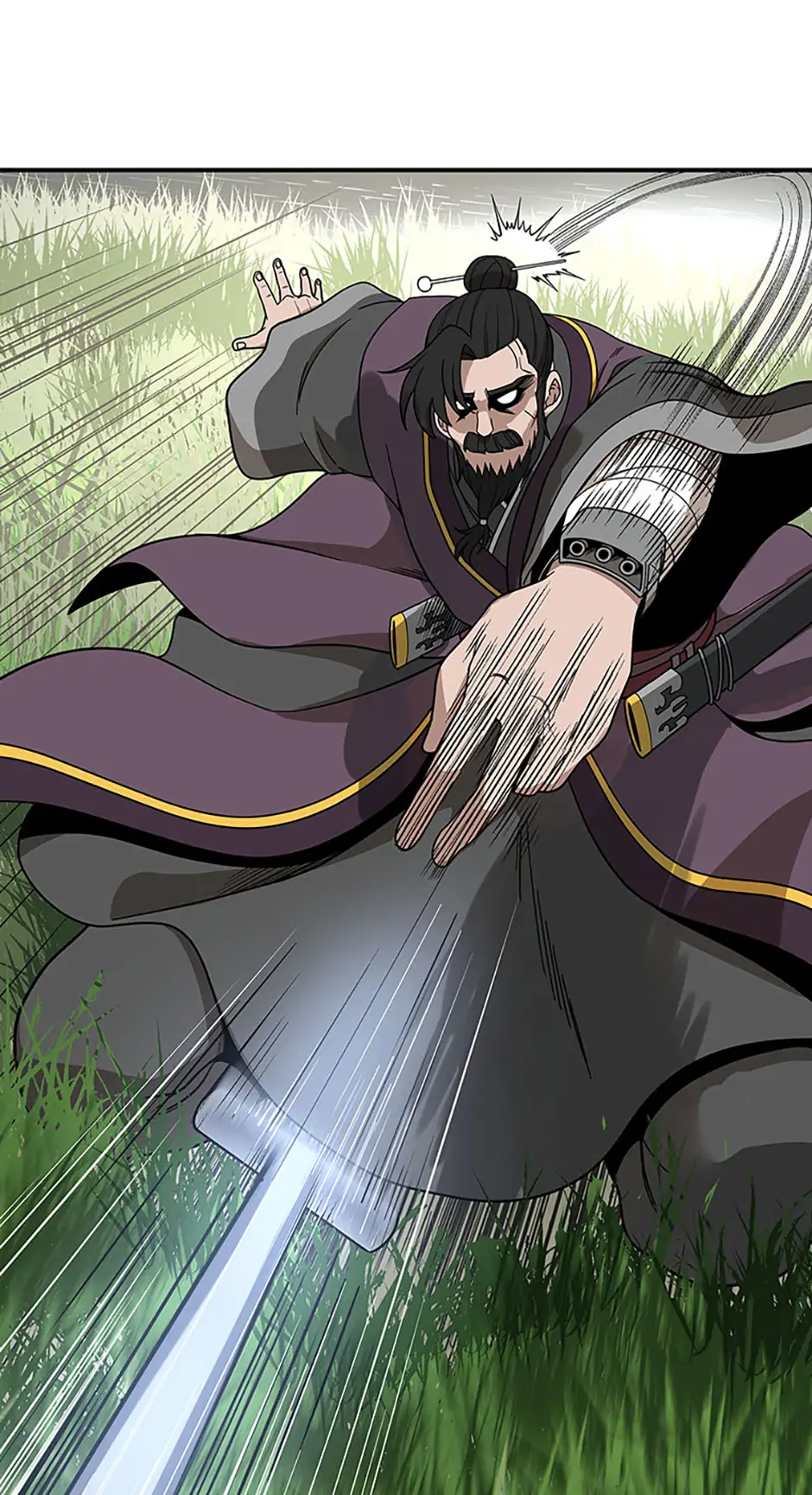 The Demonic Blade Fairy Chapter 52 - page 65