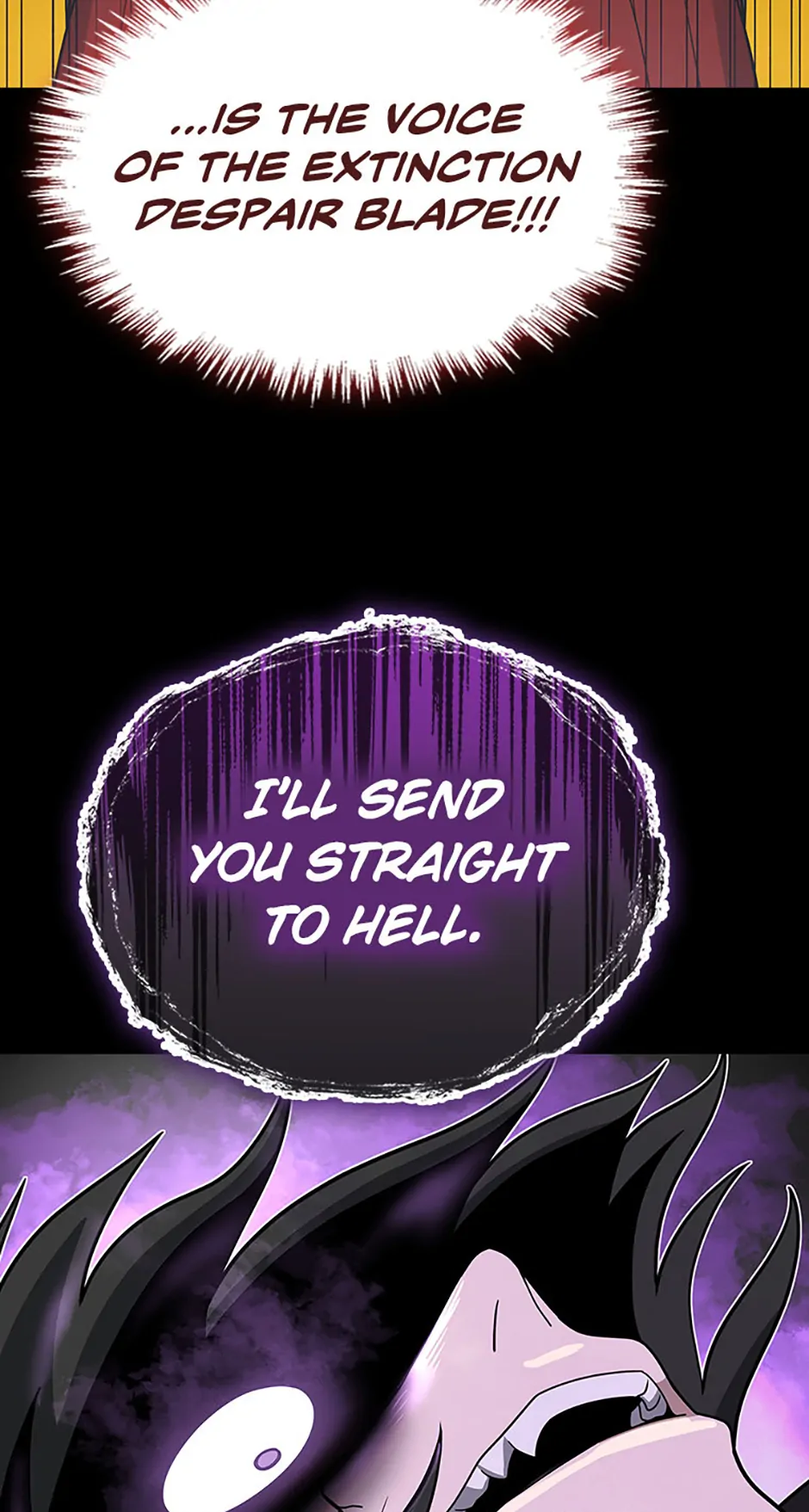 The Demonic Blade Fairy Chapter 52 - page 70