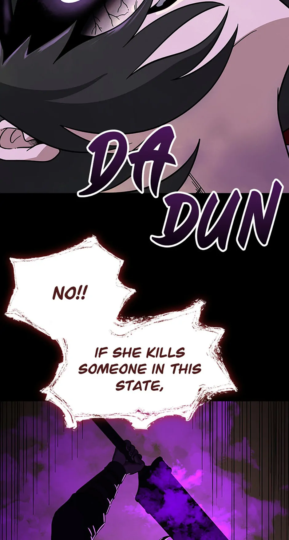 The Demonic Blade Fairy Chapter 52 - page 71