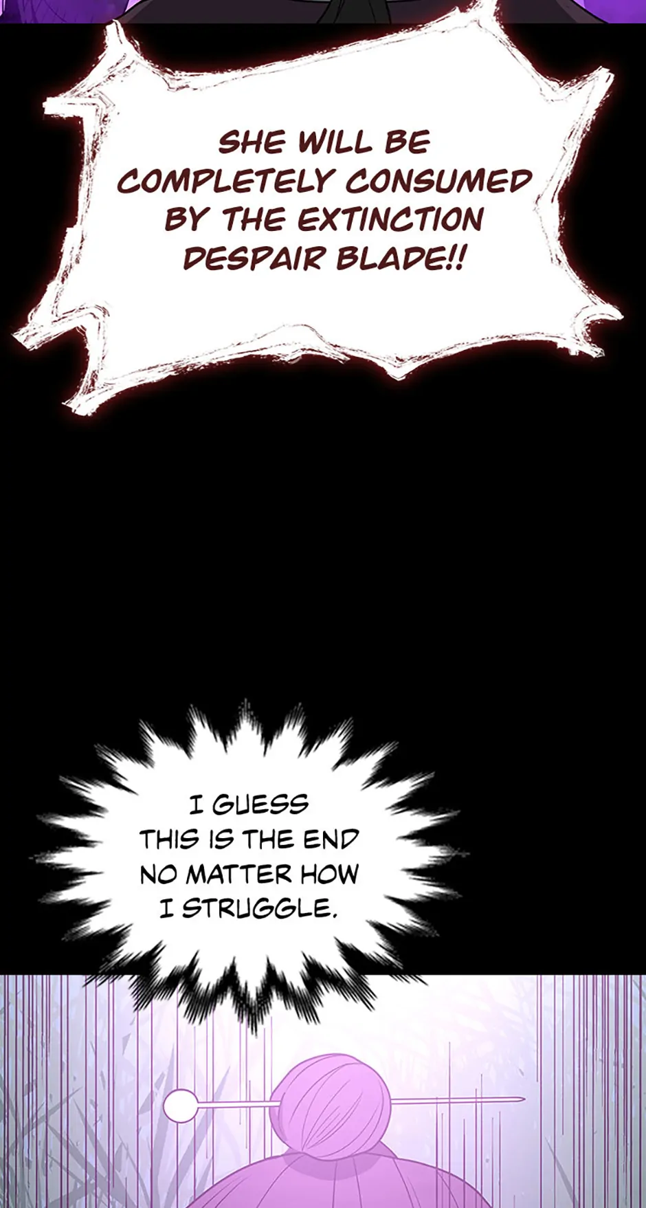 The Demonic Blade Fairy Chapter 52 - page 73