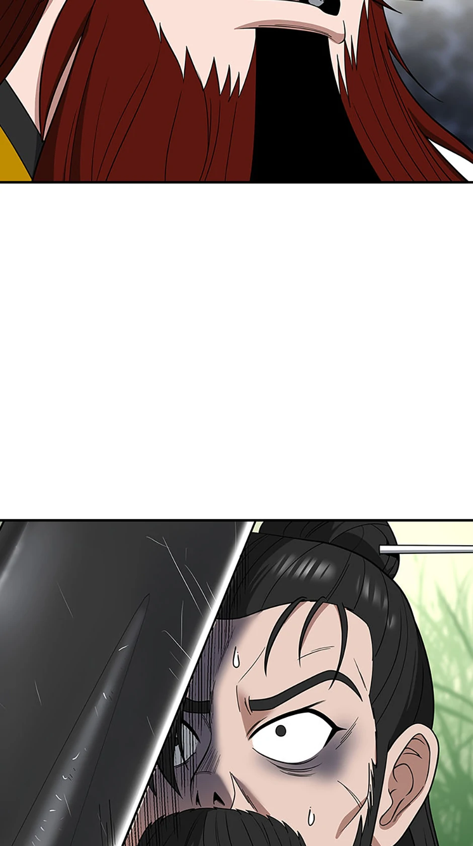 The Demonic Blade Fairy Chapter 52 - page 77