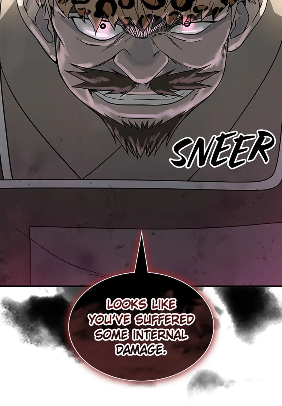 The Demonic Blade Fairy Chapter 52 - page 8