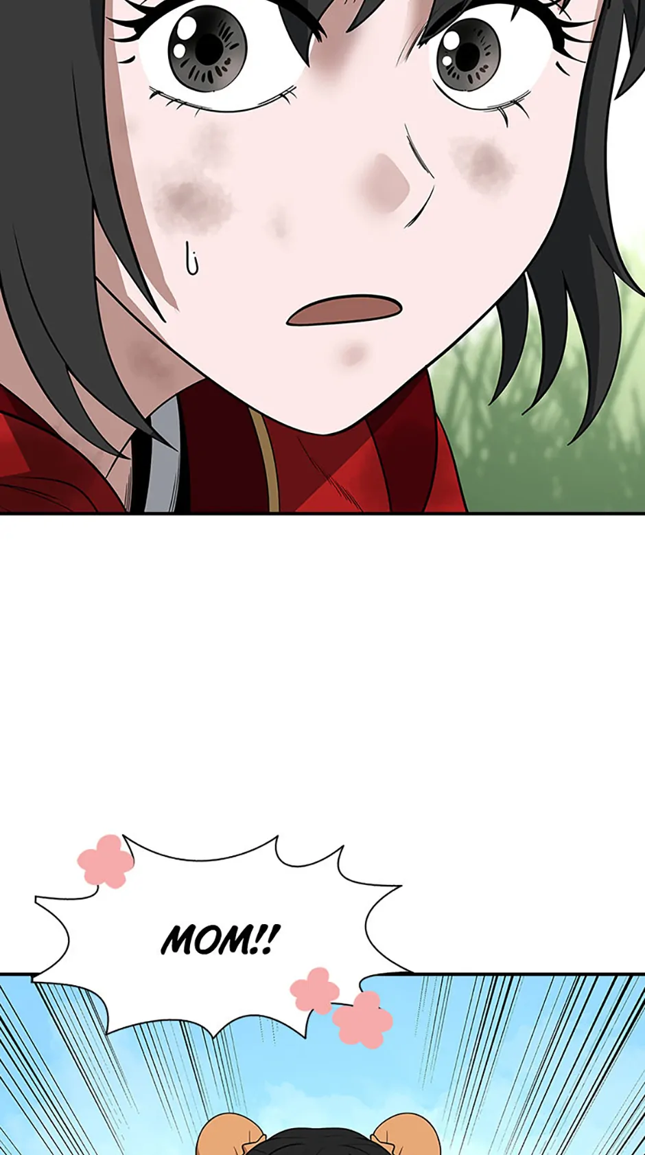 The Demonic Blade Fairy Chapter 52 - page 80