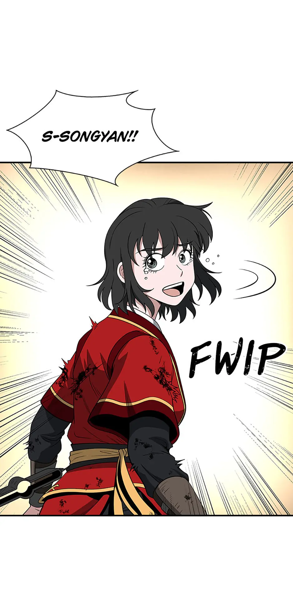 The Demonic Blade Fairy Chapter 52 - page 82