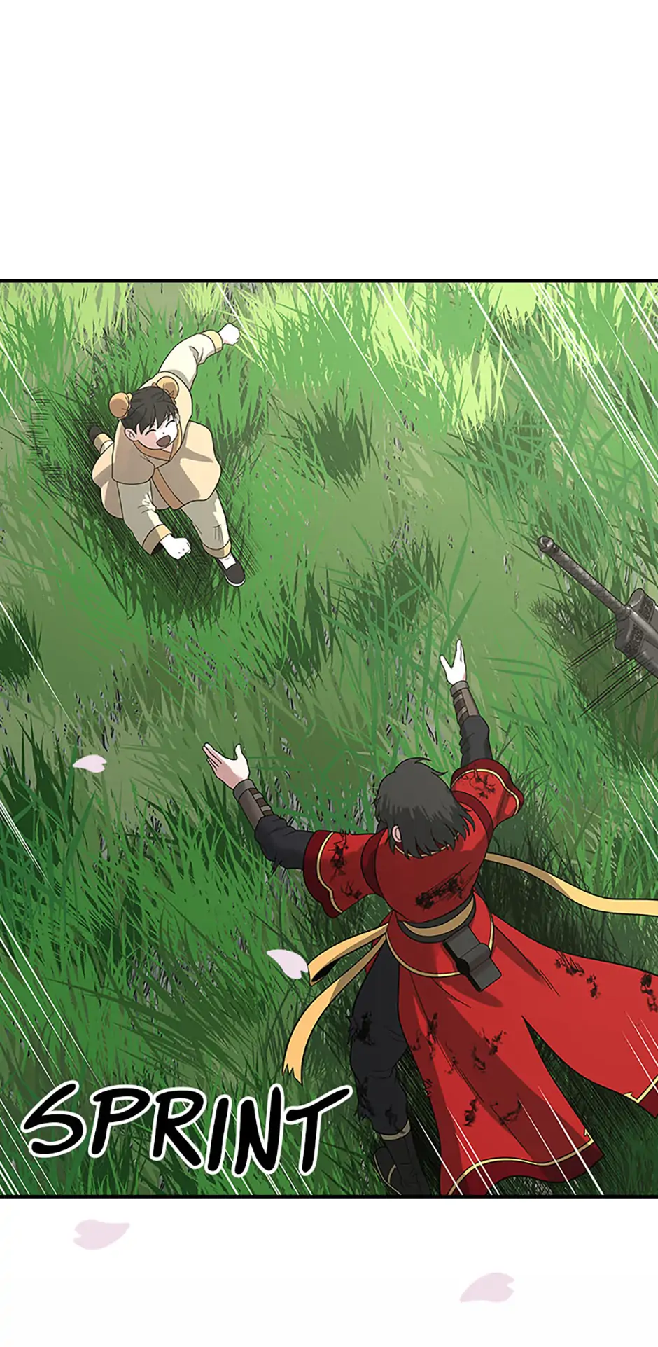 The Demonic Blade Fairy Chapter 52 - page 83