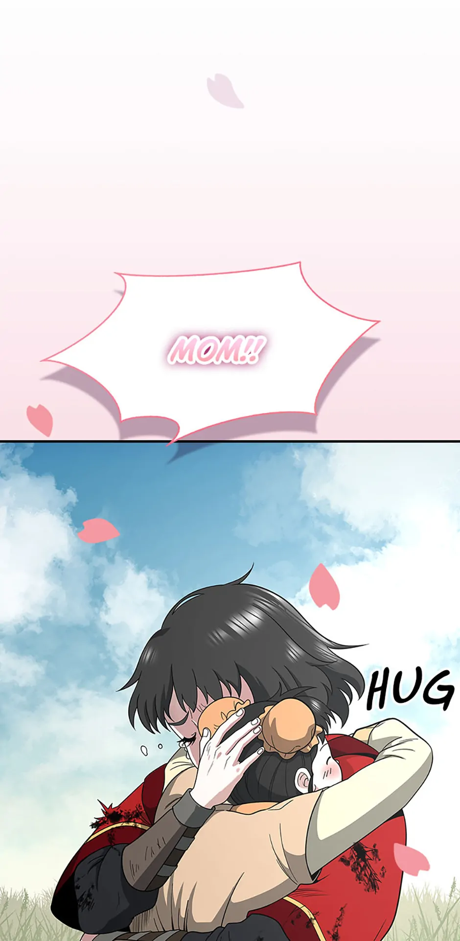 The Demonic Blade Fairy Chapter 52 - page 84